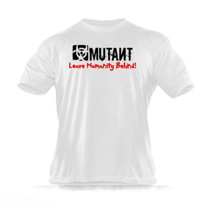 Compression Men's Short Sleeve - Fitnetic