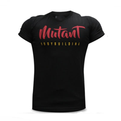 Compression Men's Short Sleeve - Fitnetic