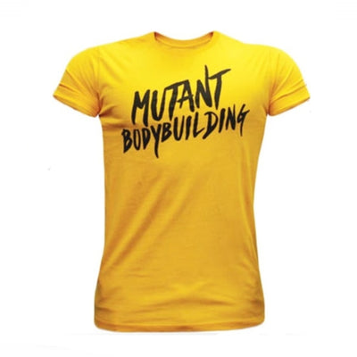 Compression Men's Short Sleeve - Fitnetic