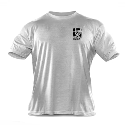 Compression Men's Short Sleeve - Fitnetic