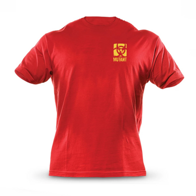 Compression Men's Short Sleeve - Fitnetic