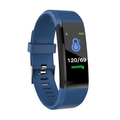 Waterproof Smart Watch Bracelet - Fitnetic