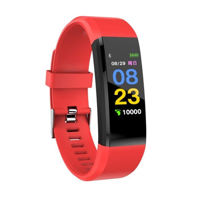 Waterproof Smart Watch Bracelet - Fitnetic