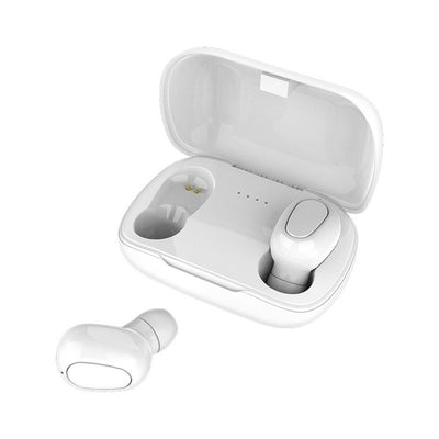 Wireless Earphones Bluetooth - Fitnetic