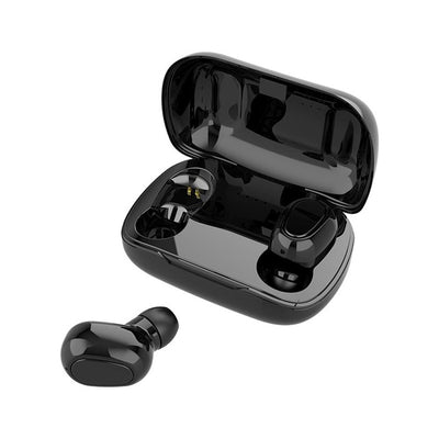 Wireless Earphones Bluetooth - Fitnetic