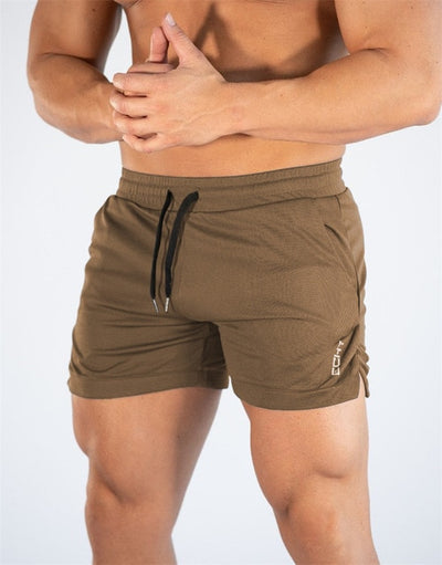 Men's Training Shorts Men - Fitnetic