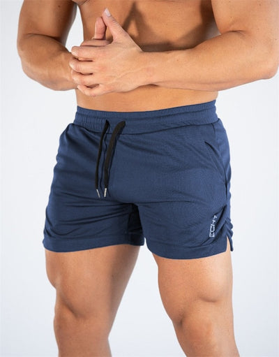 Men's Training Shorts Men - Fitnetic