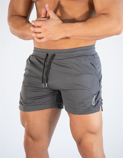 Men's Training Shorts Men - Fitnetic