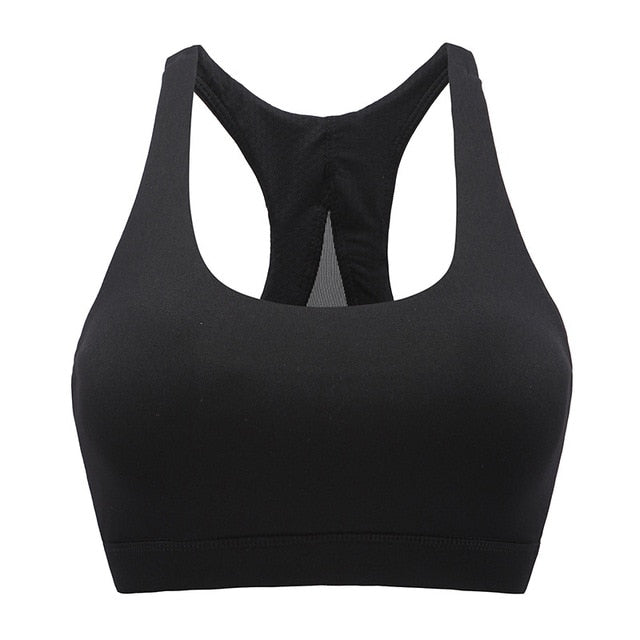 Sport Racerback Bra - Fitnetic