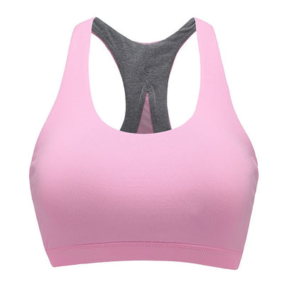Sport Racerback Bra - Fitnetic