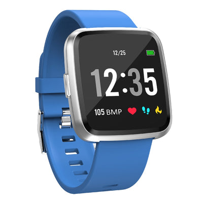 New Smart Watch - Fitnetic