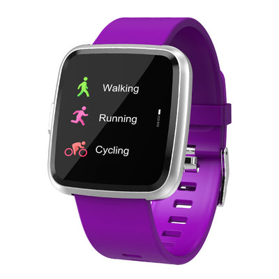New Smart Watch - Fitnetic