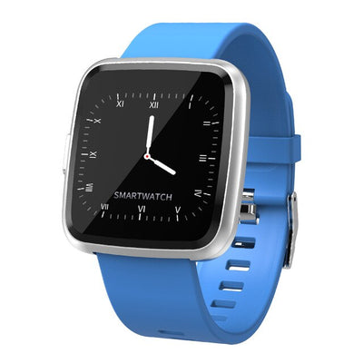 New Smart Watch - Fitnetic