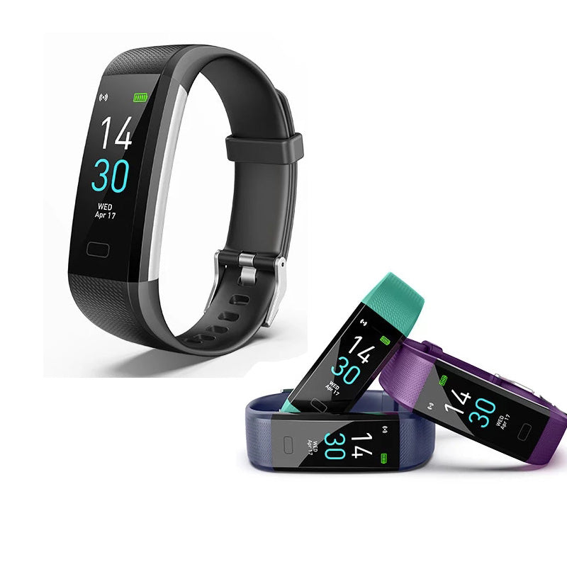 New Waterproof Fitness Gear - Fitnetic