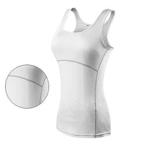 New Yoga Tops Women - Fitnetic
