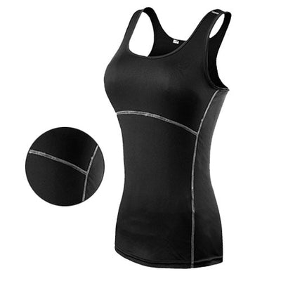 New Yoga Tops Women - Fitnetic