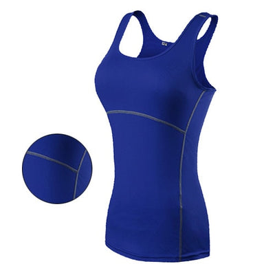 New Yoga Tops Women - Fitnetic
