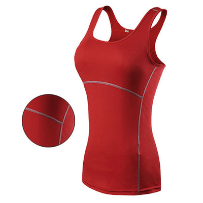New Yoga Tops Women - Fitnetic
