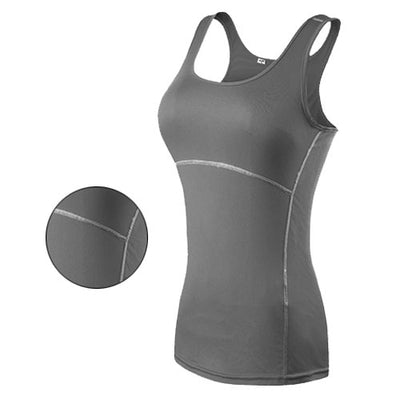 New Yoga Tops Women - Fitnetic