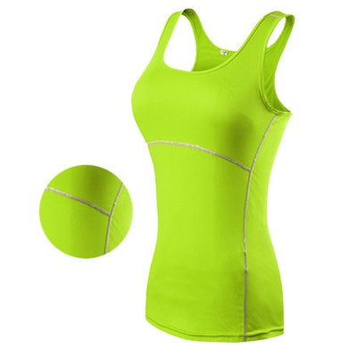 New Yoga Tops Women - Fitnetic