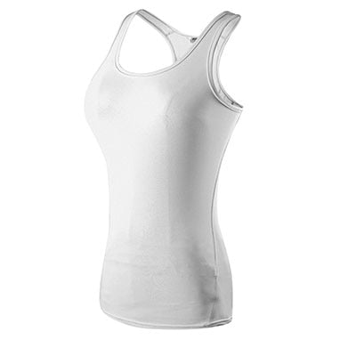New Yoga Tops Women - Fitnetic