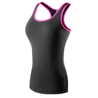 New Yoga Tops Women - Fitnetic