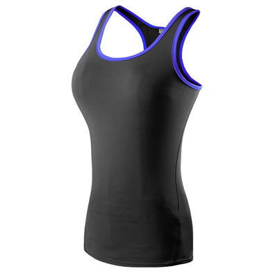 New Yoga Tops Women - Fitnetic