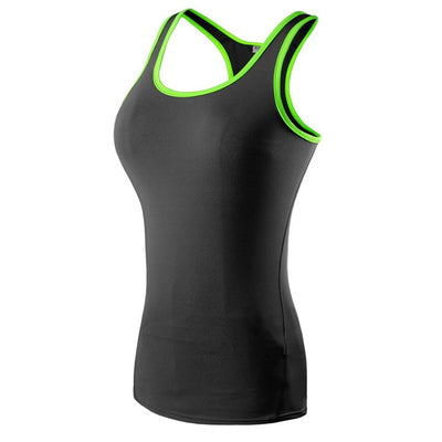 New Yoga Tops Women - Fitnetic