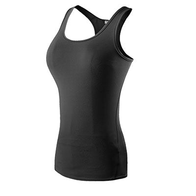 New Yoga Tops Women - Fitnetic