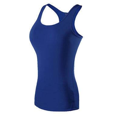 New Yoga Tops Women - Fitnetic