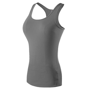 New Yoga Tops Women - Fitnetic