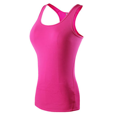 New Yoga Tops Women - Fitnetic