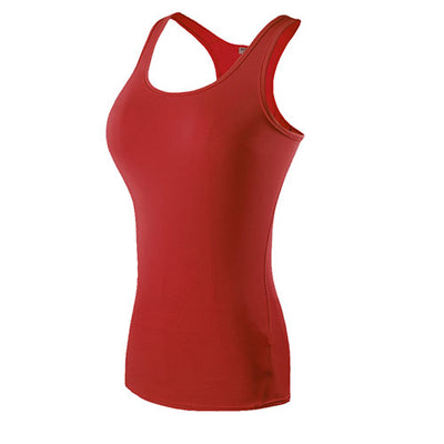 New Yoga Tops Women - Fitnetic