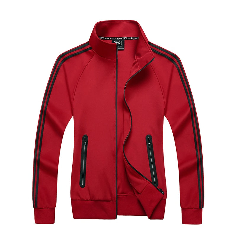 Women Fitness Jackets Breathable - Fitnetic