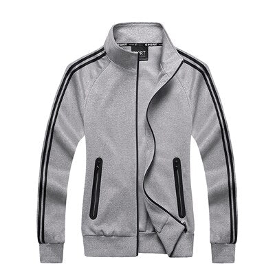 Women Fitness Jackets Breathable - Fitnetic