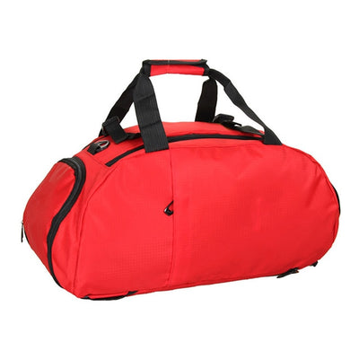 Waterproof Fitness Sports Bag - Fitnetic
