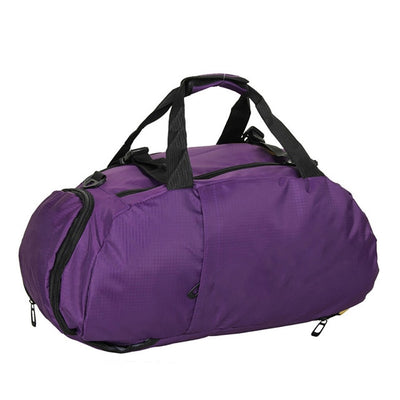 Waterproof Fitness Sports Bag - Fitnetic