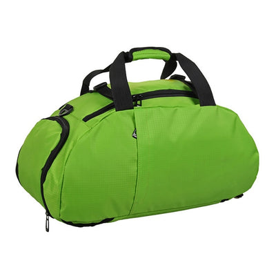 Waterproof Fitness Sports Bag - Fitnetic