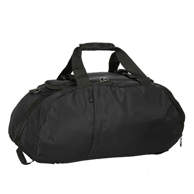 Waterproof Fitness Sports Bag - Fitnetic