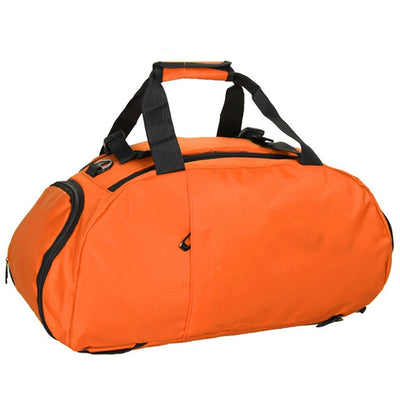 Waterproof Fitness Sports Bag - Fitnetic