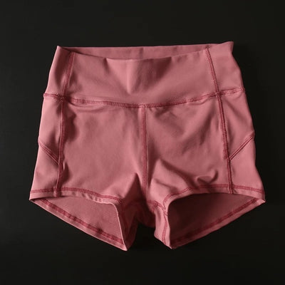 Fitness Jogger Shorts Women - Fitnetic