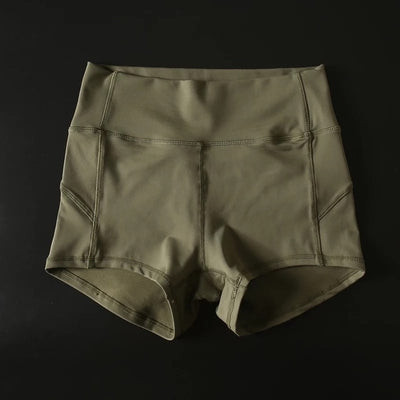 Fitness Jogger Shorts Women - Fitnetic