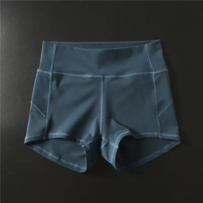 Fitness Jogger Shorts Women - Fitnetic