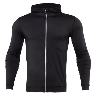 New Mens Running Jackets - Fitnetic