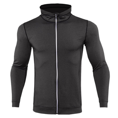 New Mens Running Jackets - Fitnetic