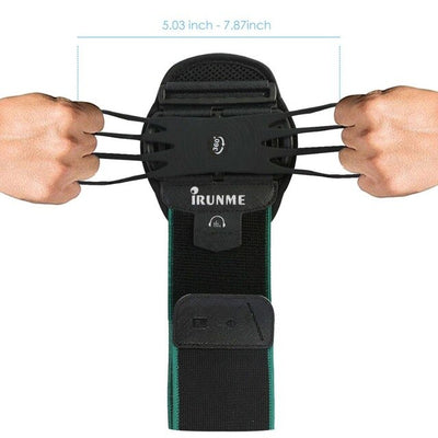 Universal Waterproof Armband - Fitnetic