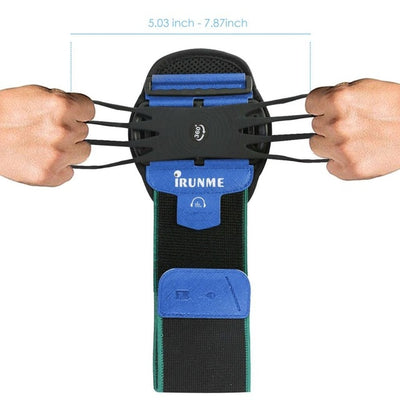 Universal Waterproof Armband - Fitnetic