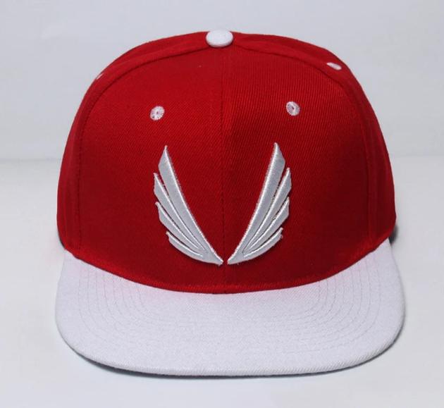 New Fashion Red Black - Fitnetic