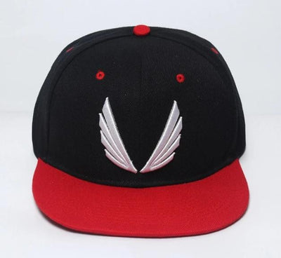 New Fashion Red Black - Fitnetic