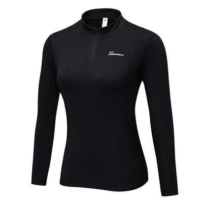 Winter Warm Fleece Running Jacket - Fitnetic